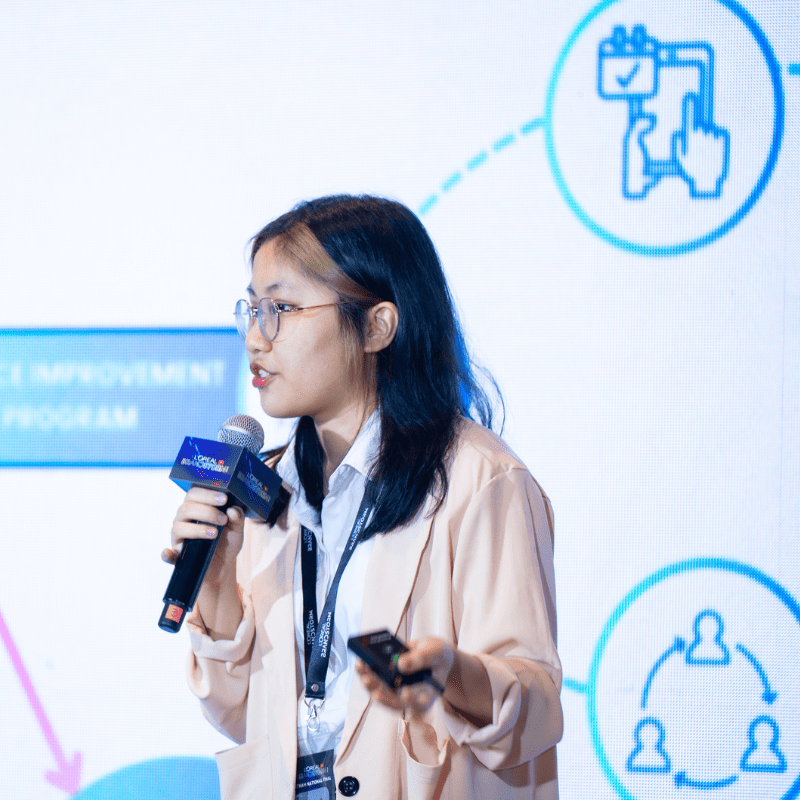 Individual Presentation