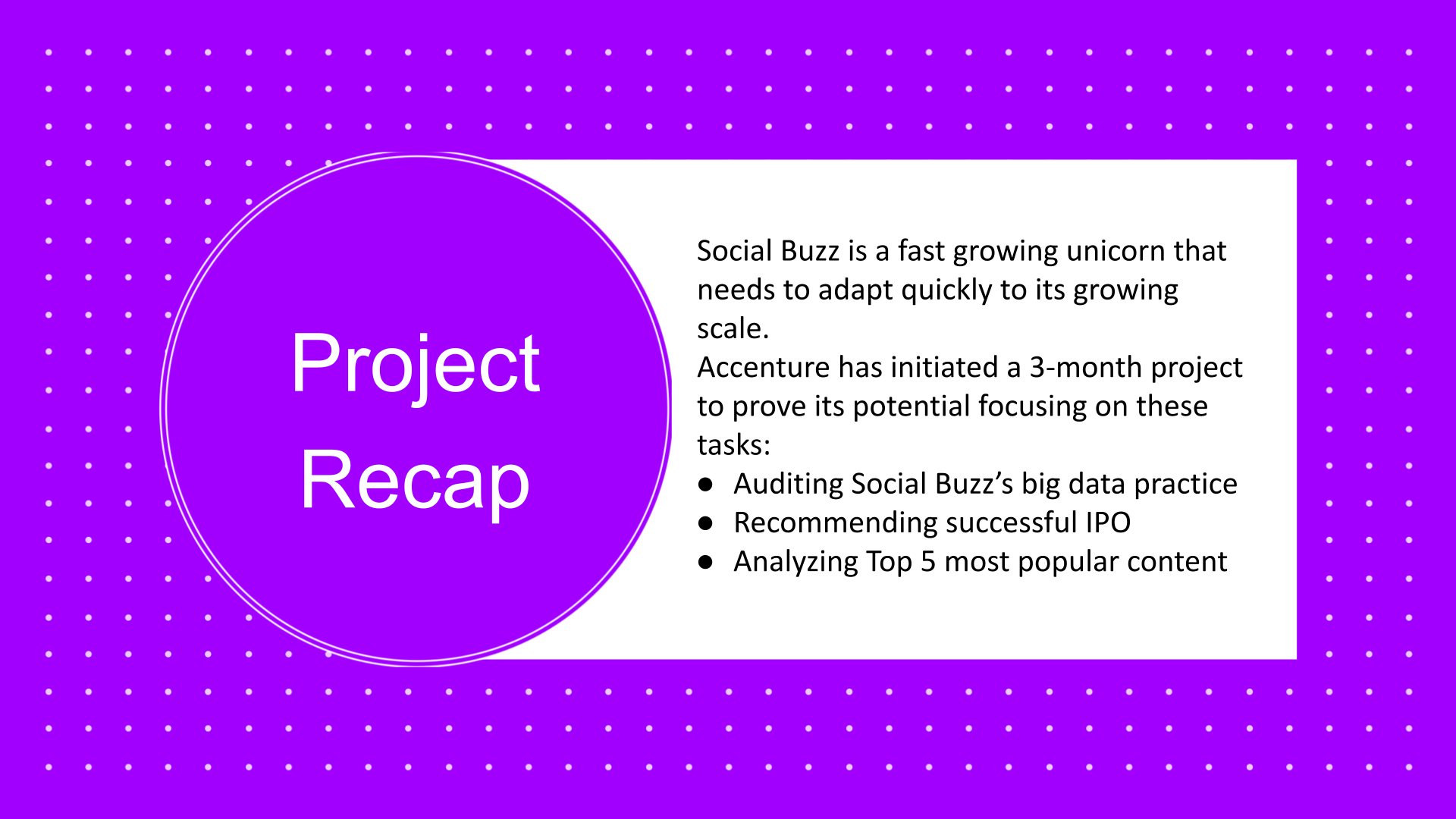 Accenture Slide 3