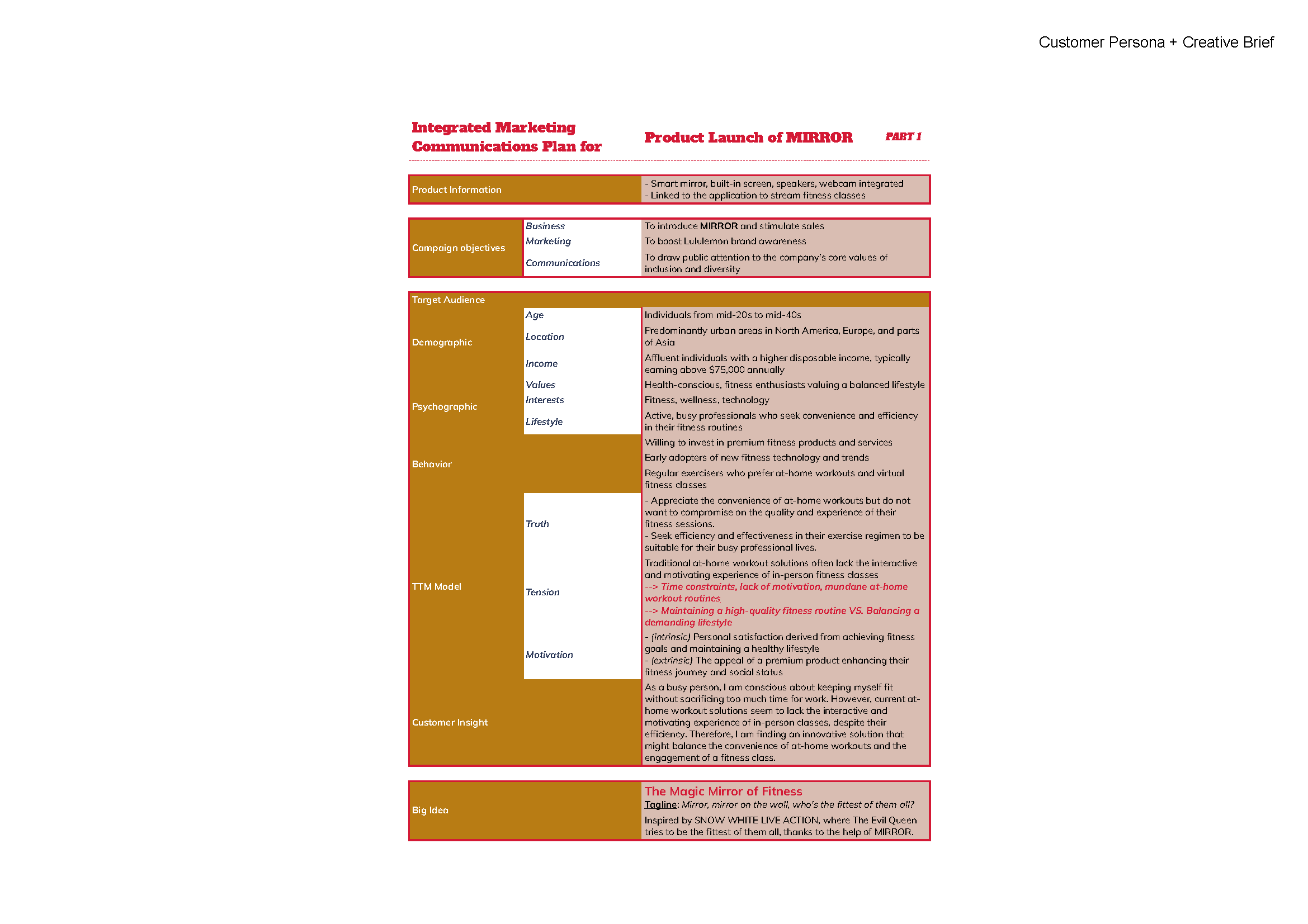 Task 1 Slide 1