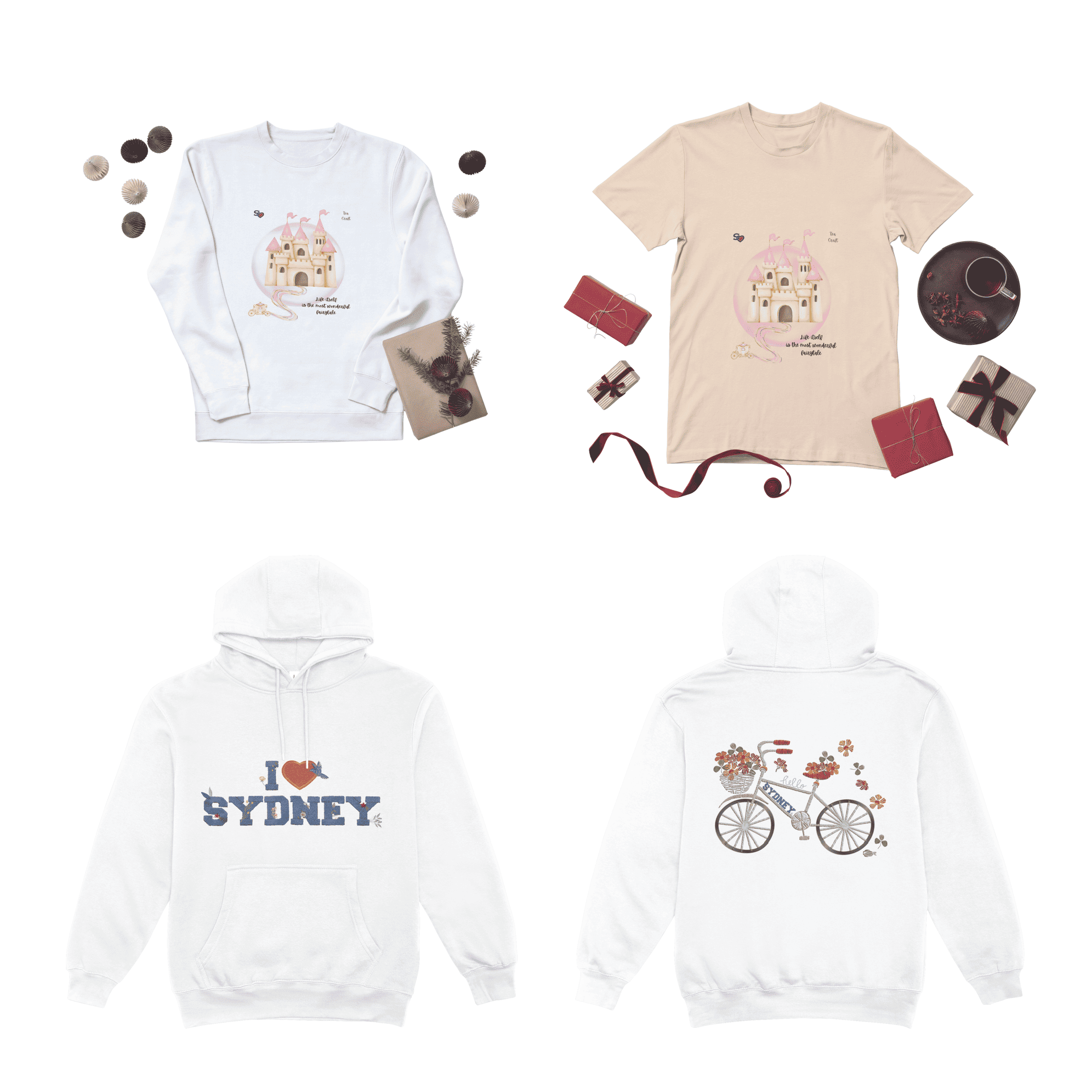Task 1 - Mockup 1