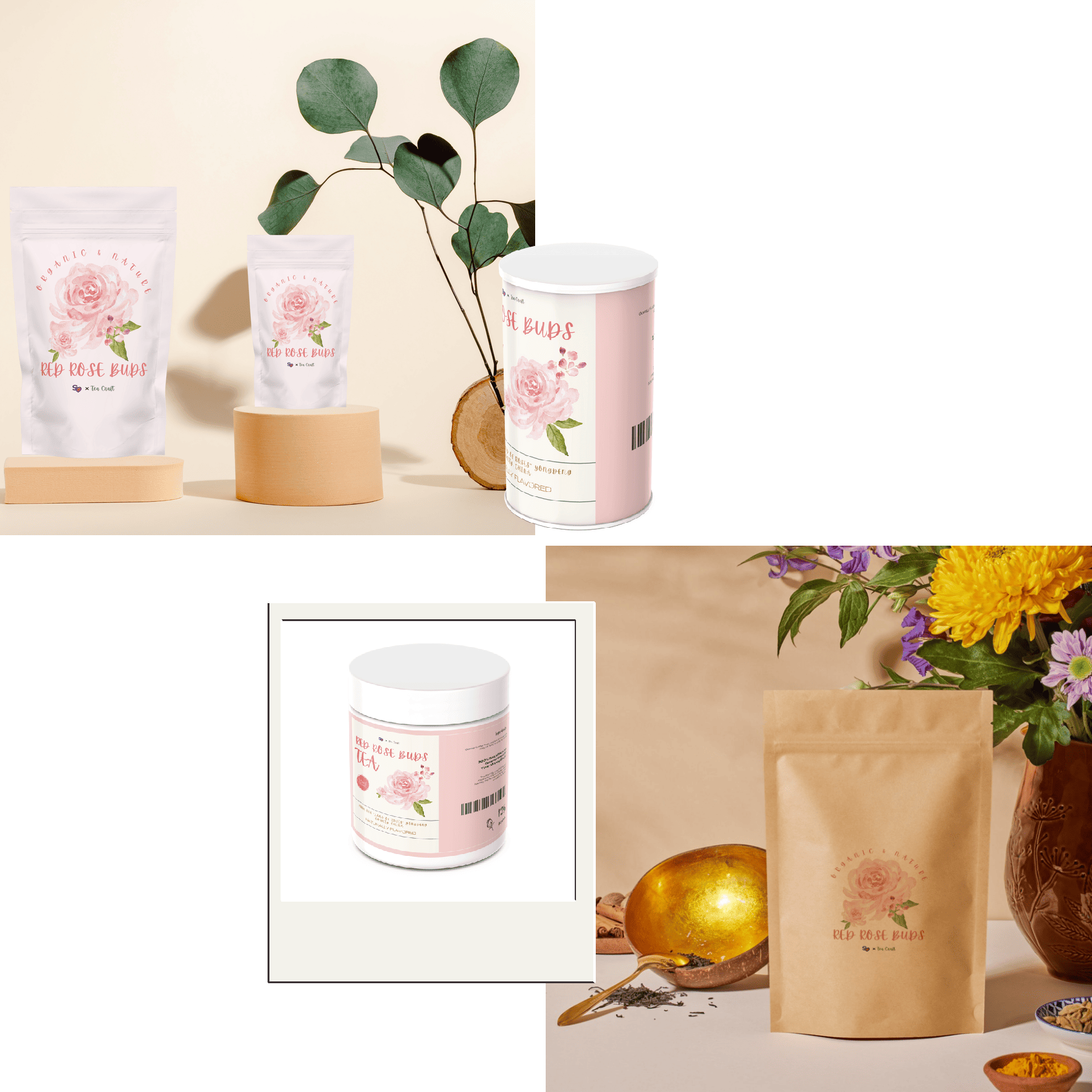 Task 1 - Mockup 2