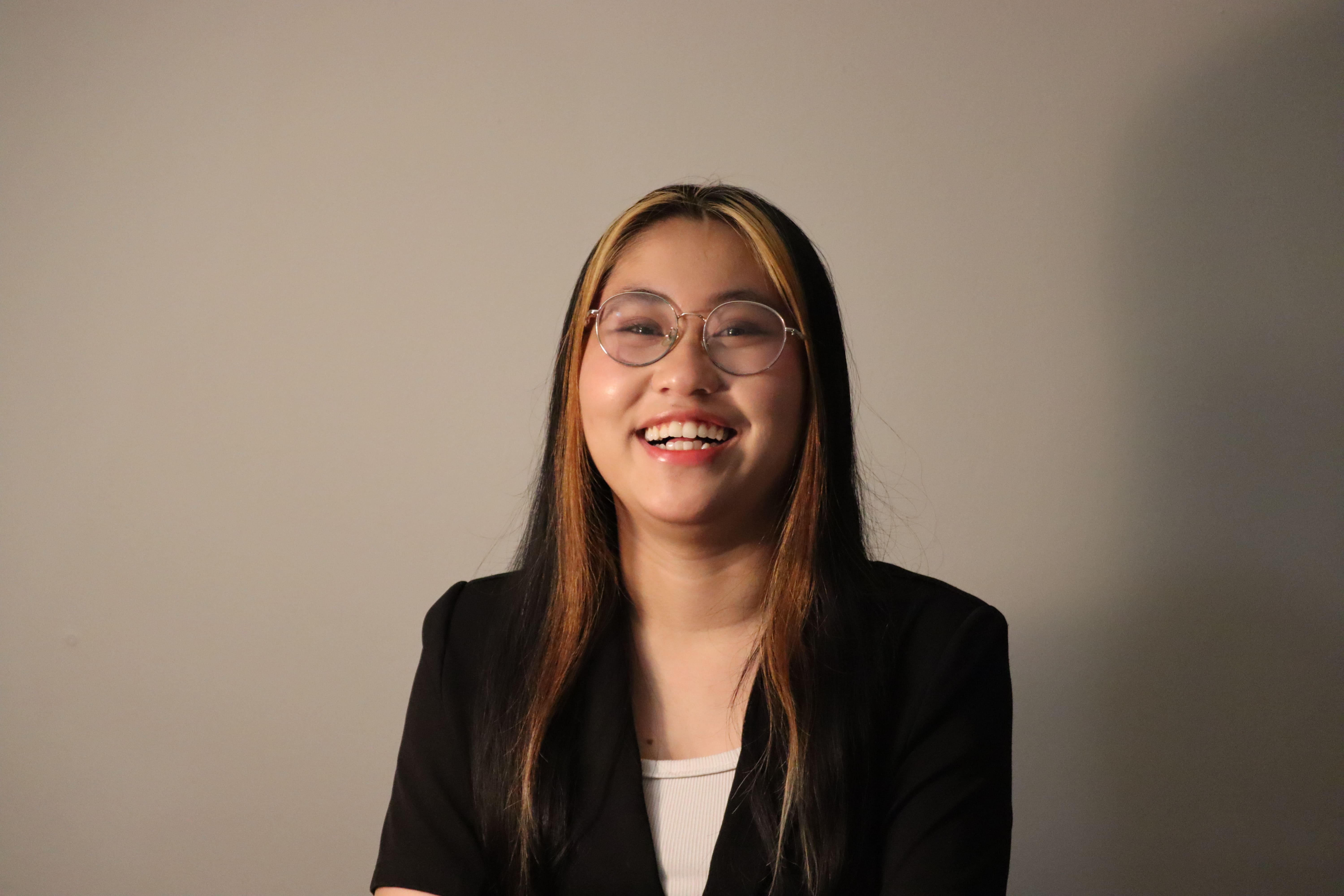 Professional Headshot