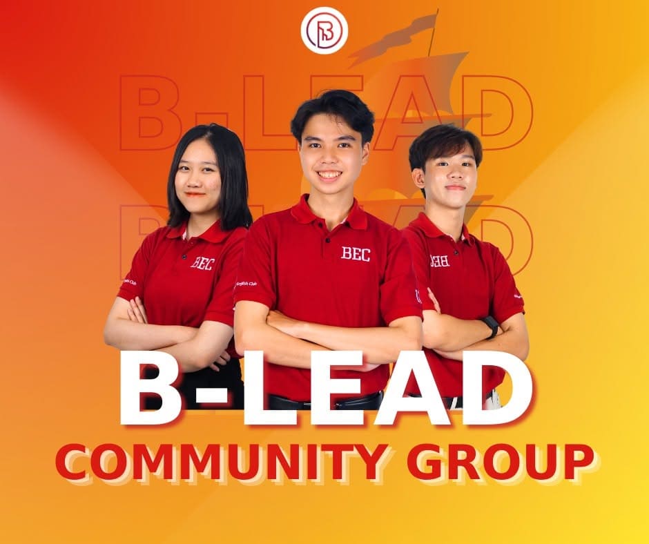 B-LEAD Community