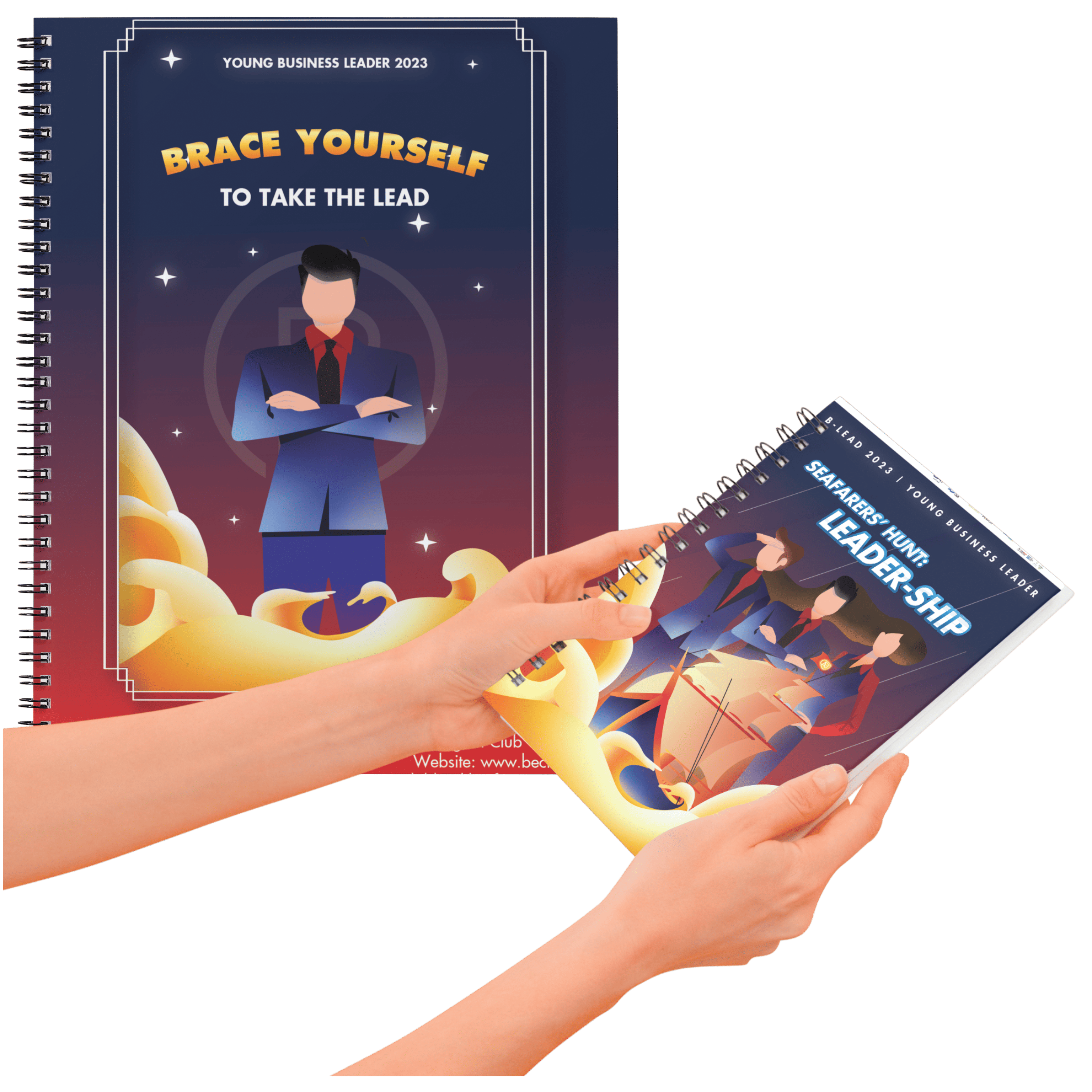 Ring Notebook