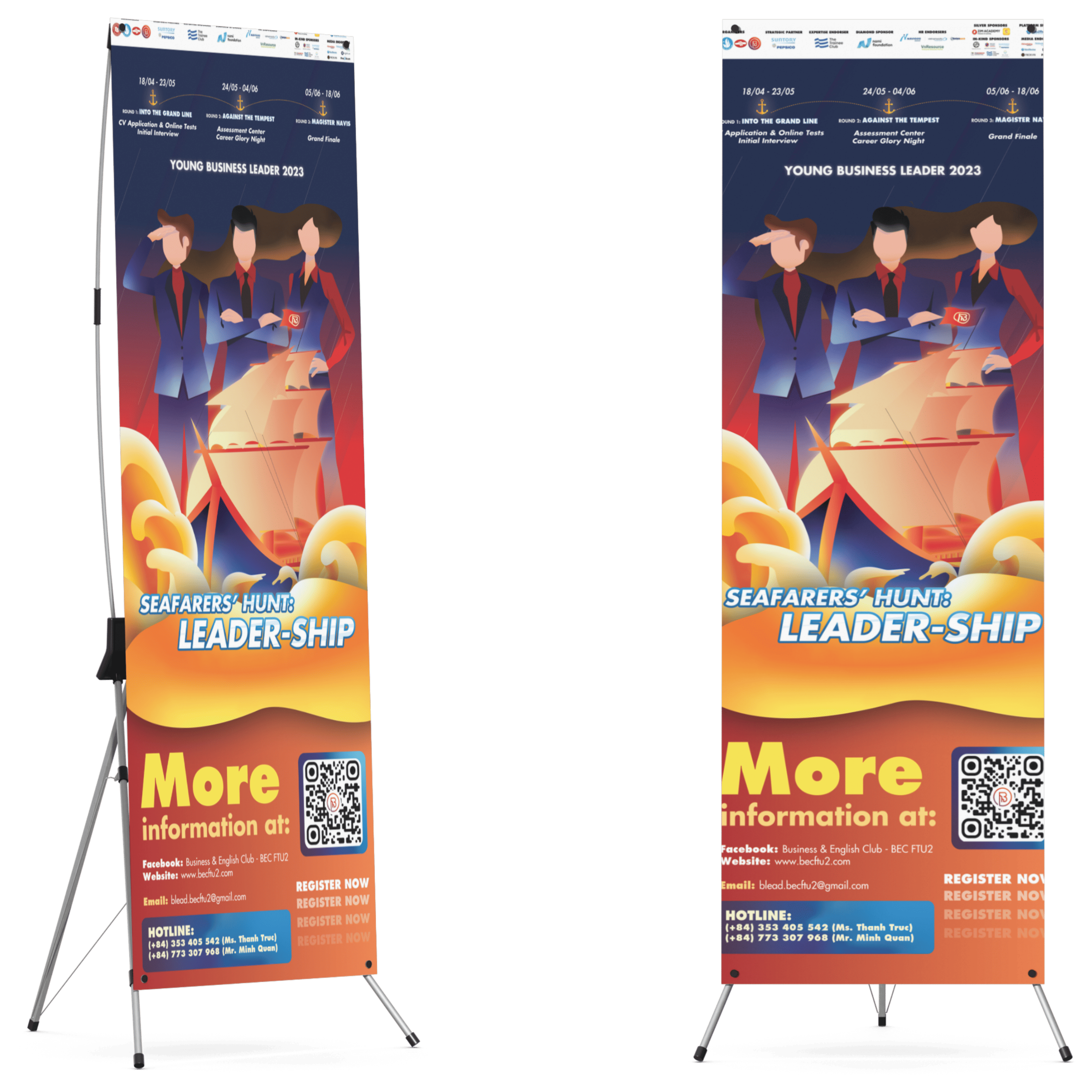 Standee