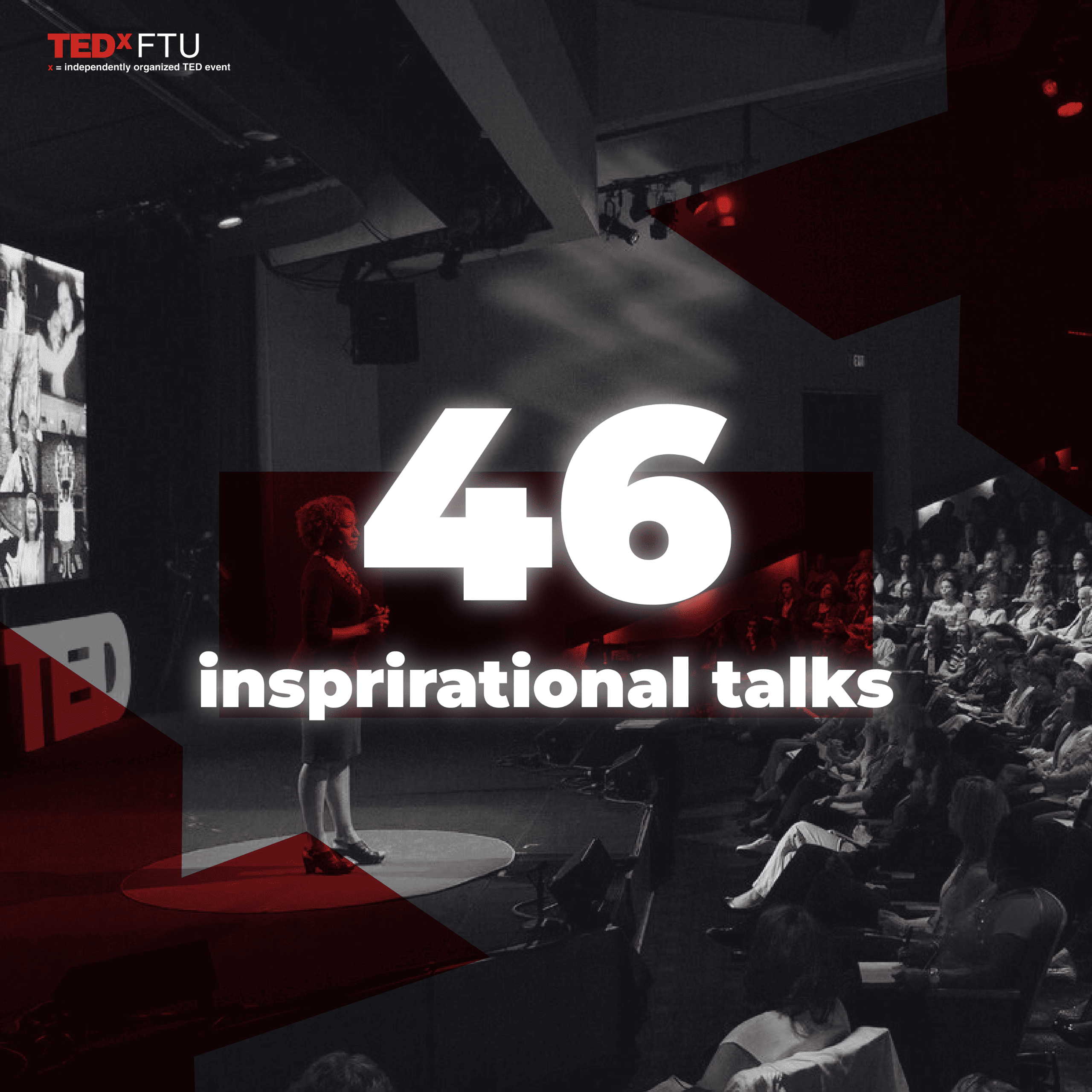 46 Speeches