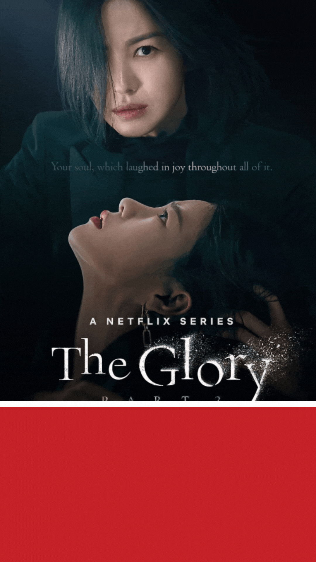 The Glory Case
