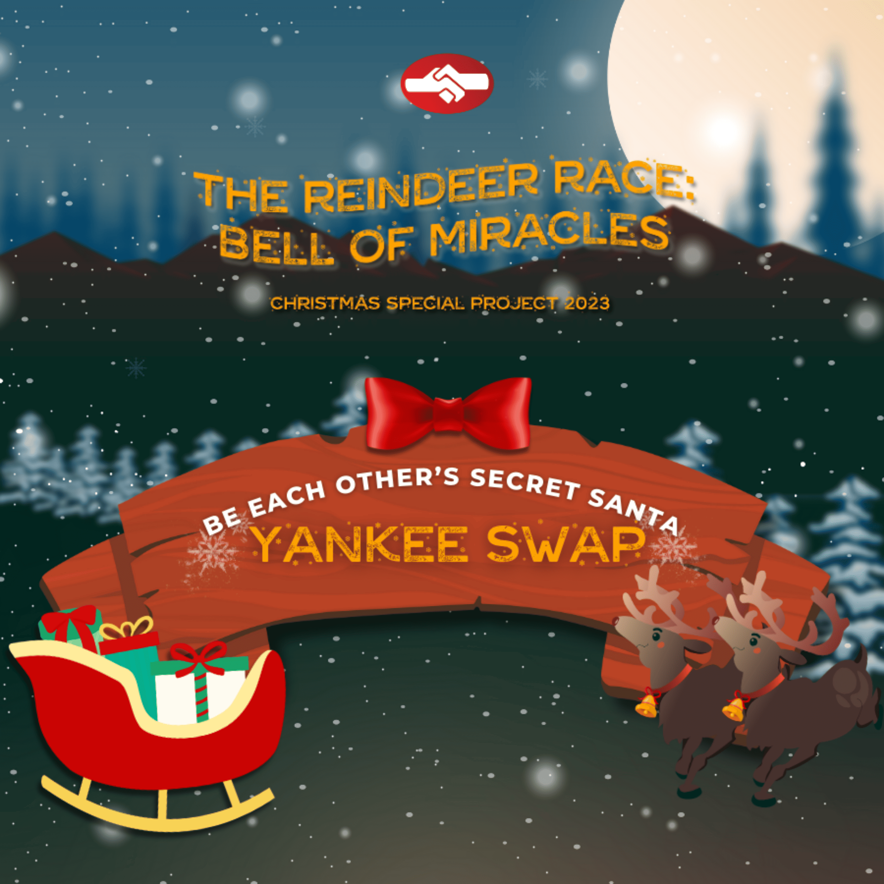 Yankee Swap
