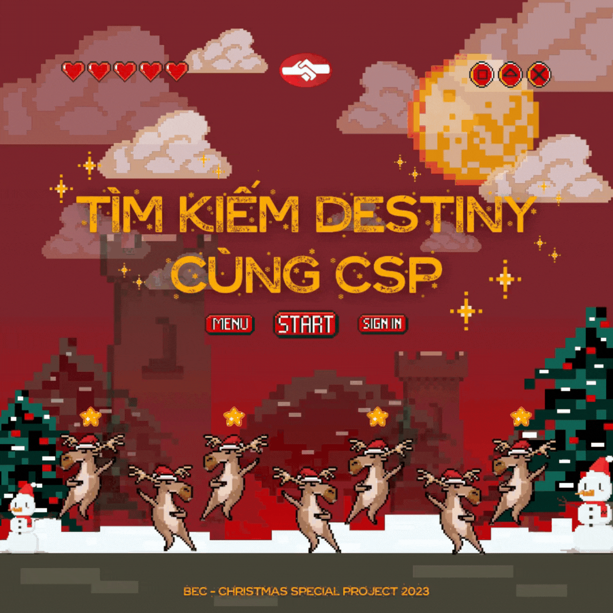 Destiny Finder