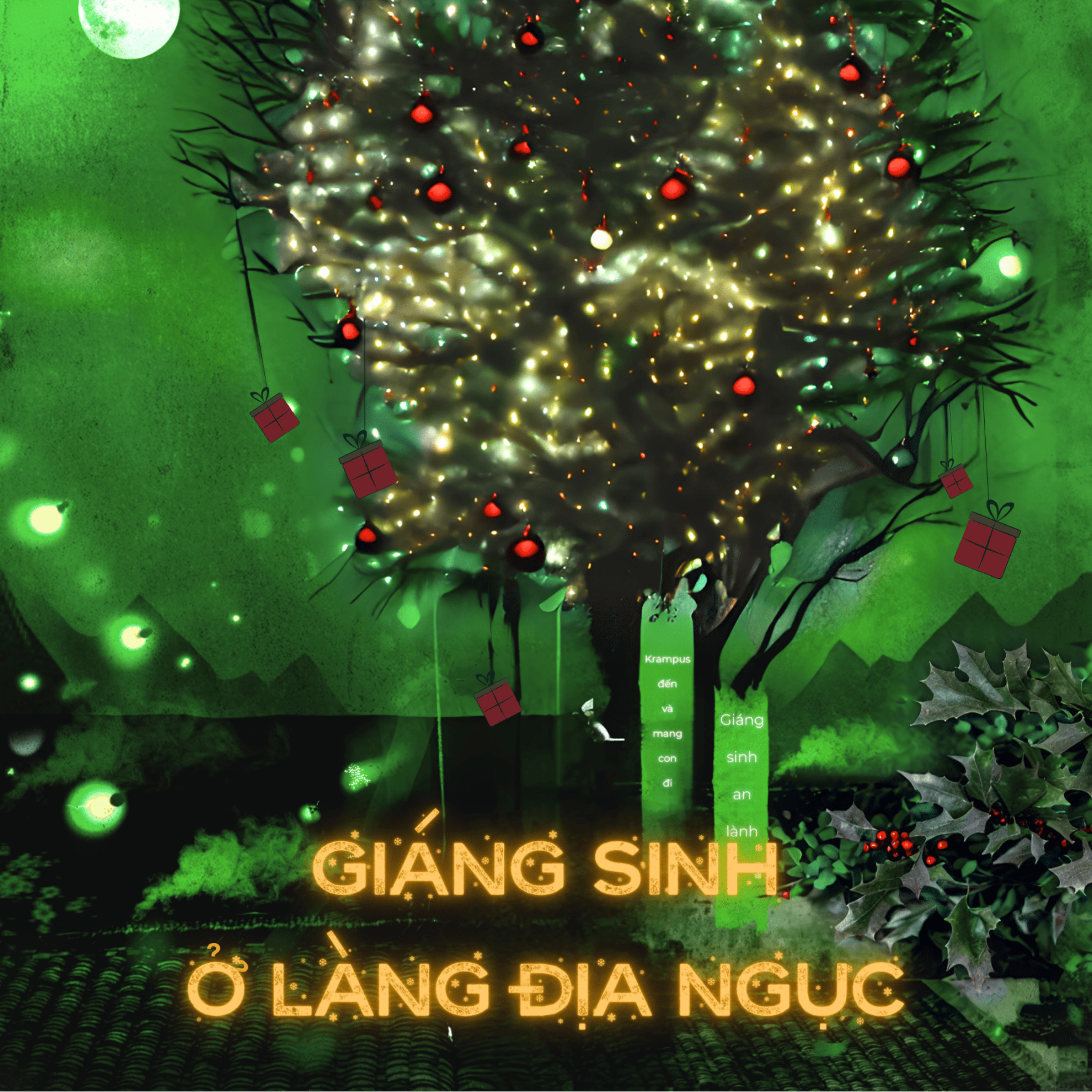 Christmas Hell