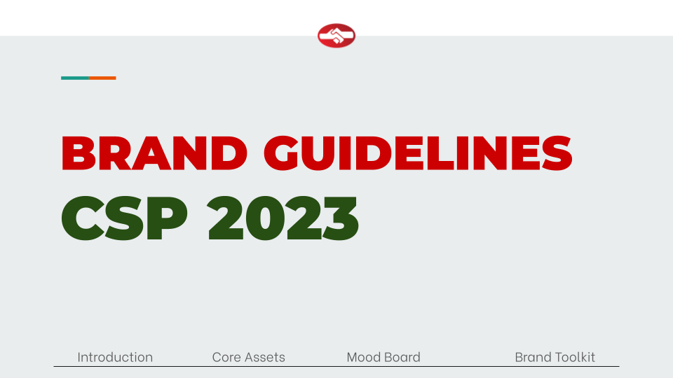 CSP Slide 1
